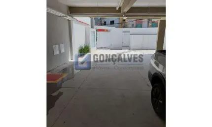Apartamento com 2 quartos à venda na volta redonda, pc, vila alice, santo andré, 95 m2 por r$ 510.000