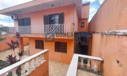 Sobrado à venda no bairro parque dos pássaros  são bernardo do campo/sp,  04 quartos.