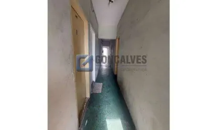 Ponto comercial à venda na NOVA IORQUE, AV, Utinga, Santo André, 400 m2 por R$ 1.550.000