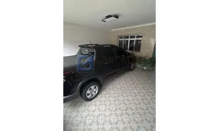 Casa com 3 quartos à venda na laura pazim campi, r, parque selecta (montanhão), são bernardo do campo por r$ 639.000