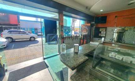 Ponto comercial à venda na MARECHAL DEODORO, R, Centro, São Bernardo do Campo, 600 m2 por R$ 6.000.000