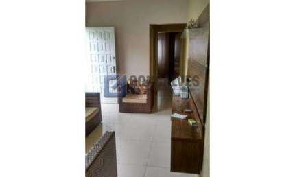 Casa com 2 quartos à venda na ANTONIO SERAFIM BUENO, R, Jardim Nazareth, São Bernardo do Campo, 94 m2 por R$ 425.000