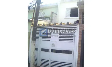 Casa com 2 quartos à venda na gustavo borges junior, r, planalto, são bernardo do campo, 105 m2 por r$ 500.000