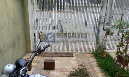 Casa com 3 quartos à venda na AUGUSTO FREDERICO SCHIMIDT, R, Vila Dayse, São Bernardo do Campo, 240 m2 por R$ 875.000