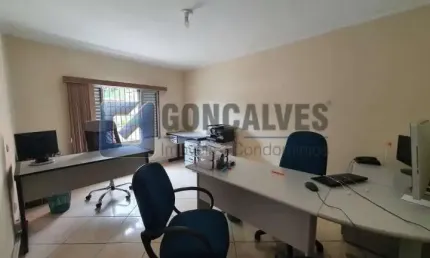 Casa comercial à venda na CAPITAO CASA, AV, Dos Casa, São Bernardo do Campo, 243 m2 por R$ 1.250.000