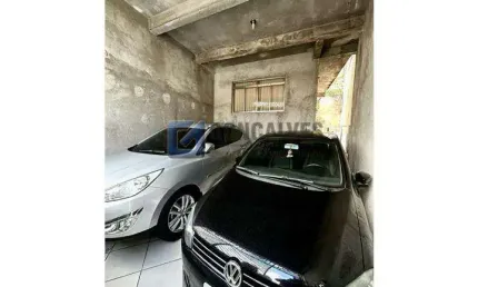 Casa com 2 quartos à venda na SERRA DAS ARARAS, R, Cooperativa, São Bernardo do Campo, 127 m2 por R$ 750.000
