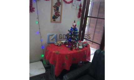 Chácara / sítio com 2 quartos à venda na PALMA, R, Jardim Clube de Campo, Santo André, 500 m2 por R$ 480.000