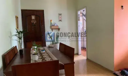 Apartamento com 2 quartos à venda na wladimir herzog, r, baeta neves, são bernardo do campo, 64 m2 por r$ 255.000
