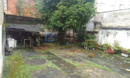 Terreno à venda na TERESINA CAPITANEO FANTINATI, R, Assunção, São Bernardo do Campo, 135 m2 por R$ 745.000