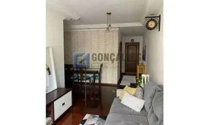 Apartamento com 3 quartos à venda na quirino de lima, r, centro, são bernardo do campo, 96 m2 por r$ 511.000
