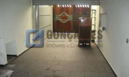 Ponto comercial à venda na CAMPINAS, R, Baeta Neves, São Bernardo do Campo, 400 m2 por R$ 1.400.000