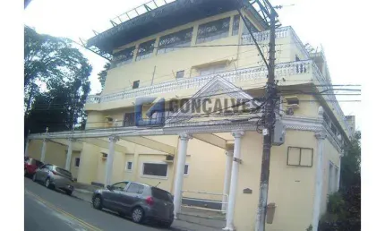 Ponto comercial à venda na mediterraneo, r, jardim do mar, são bernardo do campo por r$ 8.900.000