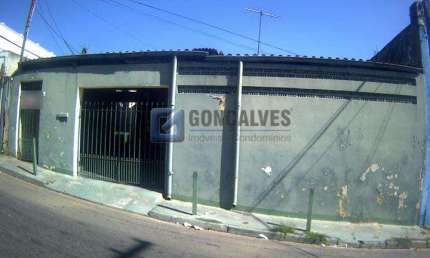 Terreno comercial à venda na ELIAS FERES GERAISSATI, R, Jordanópolis, São Bernardo do Campo por R$ 1.200.000