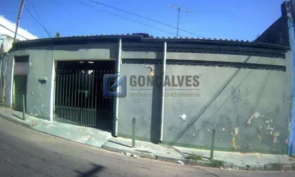 Terreno comercial à venda na ELIAS FERES GERAISSATI, R, Jordanópolis, São Bernardo do Campo, 390 m2 por R$ 1.200.000