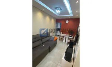 Casa com 2 quartos à venda na vanguarda, r, nova petrópolis, são bernardo do campo por r$ 320.000