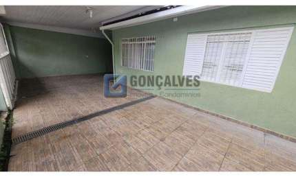 Casa com 2 quartos à venda na MANUEL HERNANDES LOPES, R, Vila Dayse, São Bernardo do Campo por R$ 1.200.000