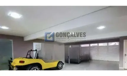 Casa com 4 quartos à venda na airton gomes de miranda, r, nova petrópolis, são bernardo do campo por r$ 1.510.000