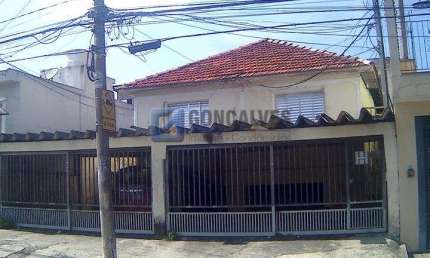 Terreno à venda na CAMPINAS, R, Baeta Neves, São Bernardo do Campo por R$ 855.000