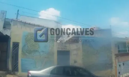 Casa com 4 quartos à venda na tailandia, tv, parque das nações, santo andré, 70 m2 por r$ 450.000