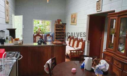 Chácara / sítio com 2 quartos à venda na MARITACA, R, Tatetos, São Bernardo do Campo, 212 m2 por R$ 530.000