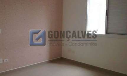 Apartamento com 1 quarto à venda na ENGENHEIRO ISAC GARCEZ, R, Vila Caminho do Mar, São Bernardo do Campo, 43 m2 por R$ 350.000