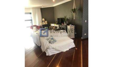 Apartamento com 4 quartos à venda na CONTINENTAL, R, Jardim do Mar, São Bernardo do Campo, 210 m2 por R$ 1.490.000