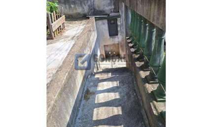 Casa com 1 quarto à venda na NOSSA SENHORA DA BOA VIAGEM, R, Ferrazópolis, São Bernardo do Campo, 60 m2 por R$ 351.000