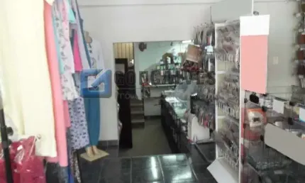 Casa comercial à venda na FREI GASPAR, R, Centro, São Bernardo do Campo, 150 m2 por R$ 1.277.000