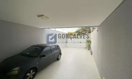 Casa com 3 quartos à venda na argia, r, assunção, são bernardo do campo, 260 m2 por r$ 1.200.000