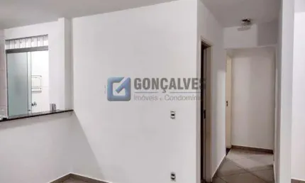 Apartamento com 2 quartos à venda na andrade neves, av, vila helena, santo andré, 76 m2 por r$ 532.000