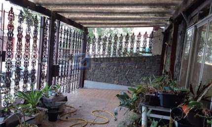 Casa com 3 quartos à venda na ARMANDO SALLES DE OLIVEIRA, R, Centro, São Bernardo do Campo, 184 m2 por R$ 855.000
