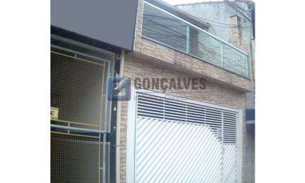 Casa com 2 quartos à venda na ROLIM DE MOURA, R, Jardim Silvina, São Bernardo do Campo, 125 m2 por R$ 795.000