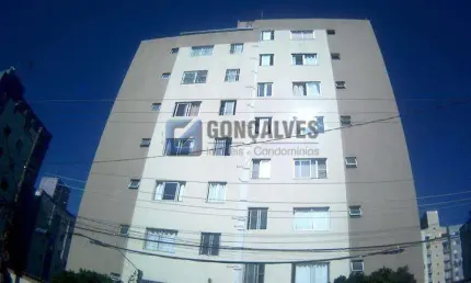 Apartamento com 2 quartos à venda na WENCESLAU RICHTER, R, Jardim Irajá, São Bernardo do Campo, 81 m2 por R$ 430.000