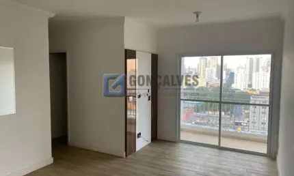 Apartamento com 3 quartos à venda na olavo goncalves, r, vila gonçalves, são bernardo do campo, 83 m2 por r$ 650.000