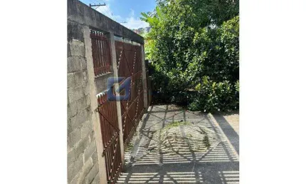 Casa com 2 quartos à venda na manoel messias de souza silva, r, montanhão, são bernardo do campo por r$ 650.000