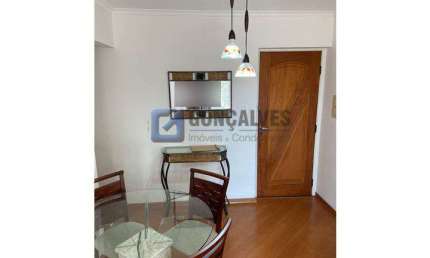 Apartamento com 2 quartos no Bairro Ipiranga em São Paulo/SP