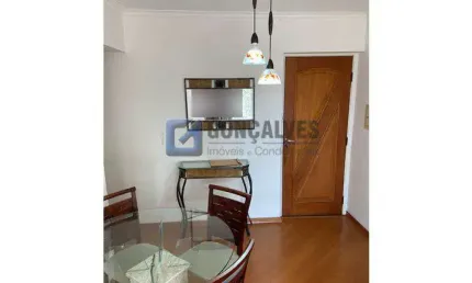 Apartamento com 2 quartos no bairro ipiranga em são paulo/sp