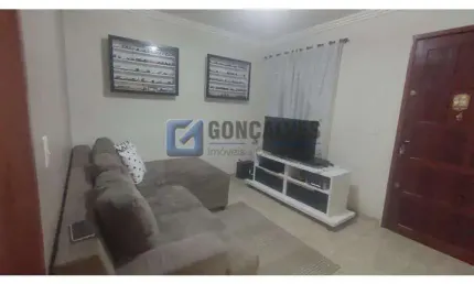 Apartamento com 1 quarto à venda na GENERAL OSORIO, R, Centro, São Bernardo do Campo, 40 m2 por R$ 230.000