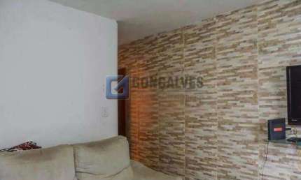 Casa com 2 quartos à venda na LOURENCO DA VEIGA, R, Assunção, São Bernardo do Campo, 161 m2 por R$ 530.000