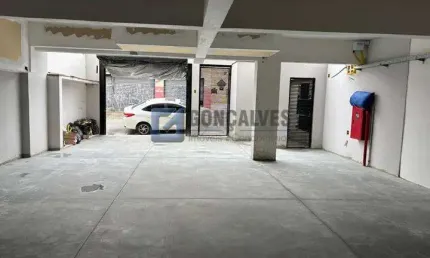 Apartamento com 2 quartos à venda na CORUMBA, R, Vila Alice, Santo André, 110 m2 por R$ 602.000