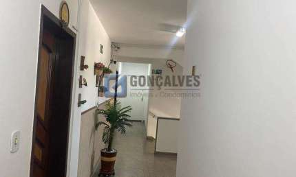 Apartamento com 2 quartos à venda na BRIGADEIRO FARIA LIMA, AV, Centro, São Bernardo do Campo, 89 m2 por R$ 300.000
