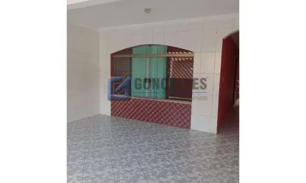 Casa com 3 quartos à venda na odila figueiredo nicolau, r, parque selecta (montanhão), são bernardo do campo, 183 m2 por r$ 660.000