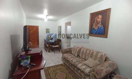 Apartamento com 2 quartos à venda na MUNICIPAL, TV, Centro, São Bernardo do Campo, 60 m2 por R$ 336.000