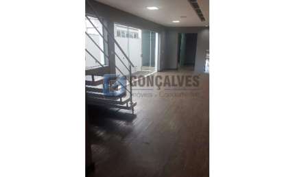 Ponto comercial à venda na JAVA, R, Jardim do Mar, São Bernardo do Campo, 300 m2 por R$ 1.750.000