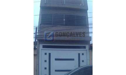Casa com 4 quartos à venda na RICARDO, R, Alves Dias, São Bernardo do Campo, 248 m2 por R$ 800.000