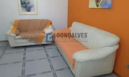 Apartamento com 2 quartos à venda na PROFESSOR ANTONIO DE QUEIROS FILHO, R, Olímpico, São Caetano do Sul, 75 m2 por R$ 470.000
