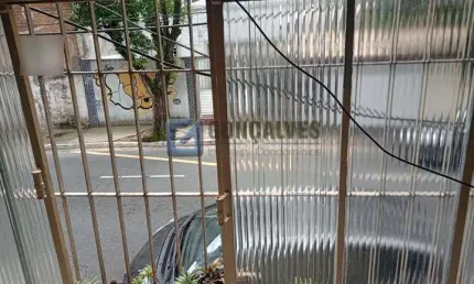 Casa com 2 quartos à venda na amazonas, r, cerâmica, são caetano do sul, 170 m2 por r$ 800.000