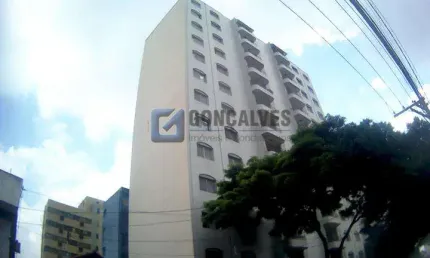 Apartamento com 3 quartos à venda na espirito santo, r, santo antônio, são caetano do sul, 108 m2 por r$ 905.000