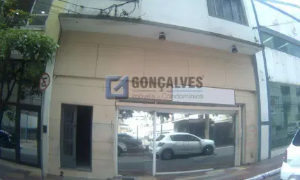 Ponto comercial à venda na MANOEL COELHO, R, Centro, São Caetano do Sul, 260 m2 por R$ 3.500.000