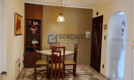 Apartamento com 2 quartos à venda na olinda, r, nova petrópolis, são bernardo do campo, 64 m2 por r$ 340.000